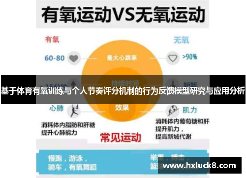 基于体育有氧训练与个人节奏评分机制的行为反馈模型研究与应用分析